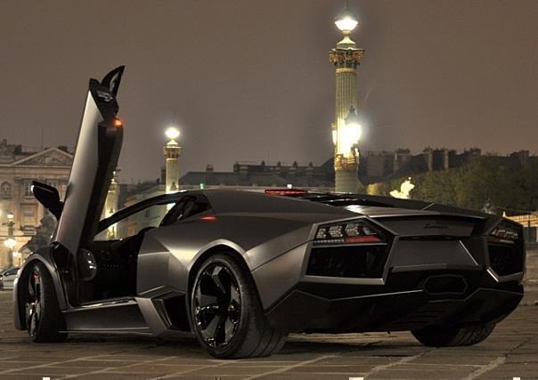 Lamborghini Reventón